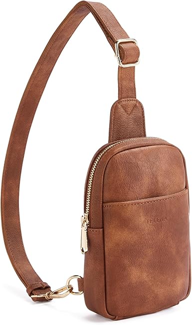 Telena Klein Brusttasche Damen