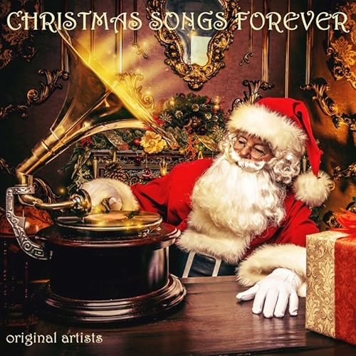 Nat King Cole Christmas Bells Are Ringing 