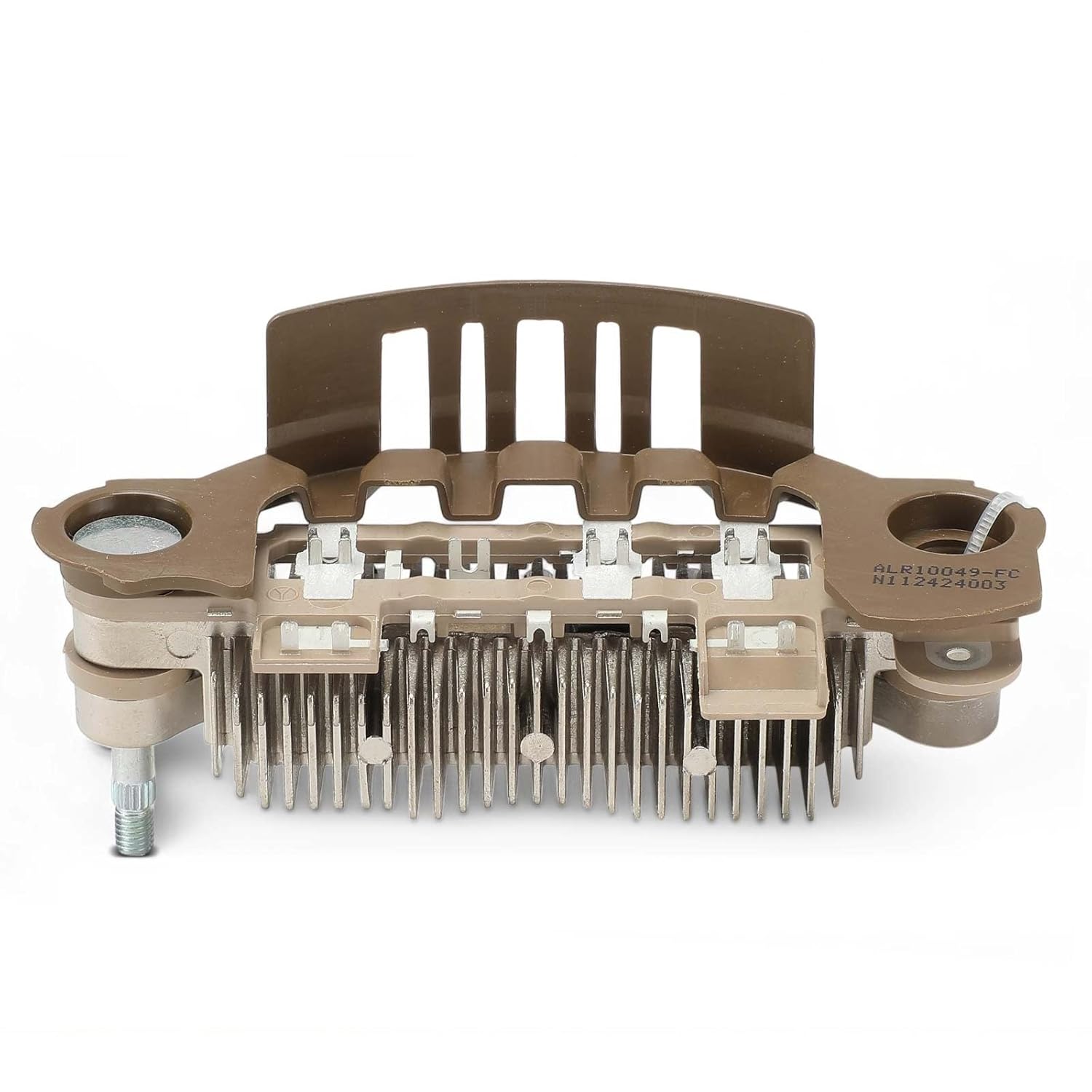 Replacement Parts for Alternator Rectifier Diode for Subaru Outback Legacy Mitsubishi Galant Eclipse Mod-A58PP-66041