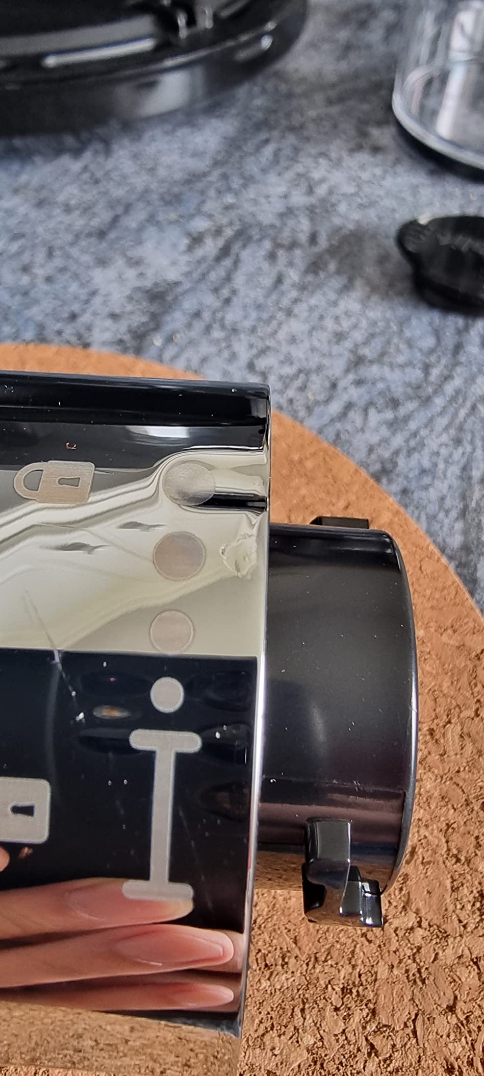 Customer photo