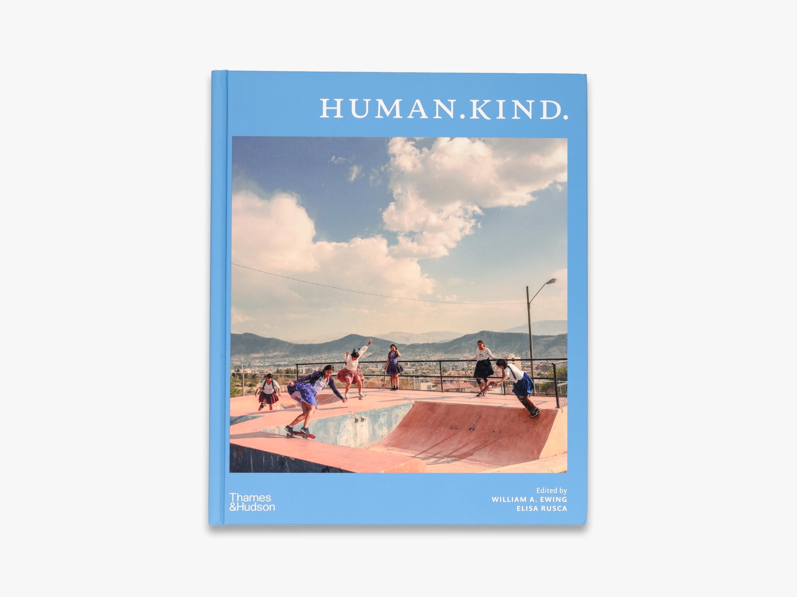 Human.Kind.