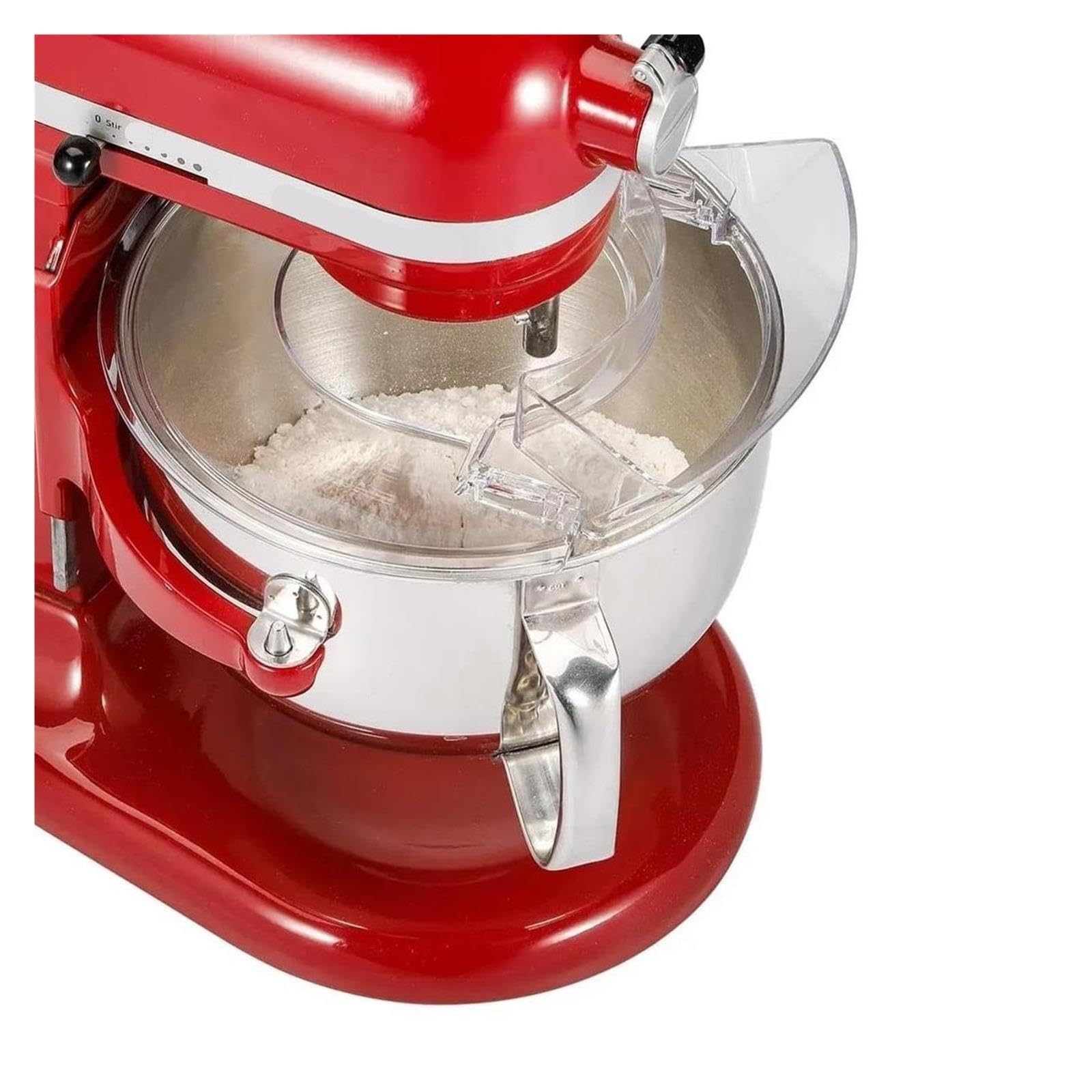 Genérico Compatible con KitchenAid, Protector vertedor 5.5-7QT