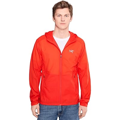 Пальто Arcteryx Incendo Airshell Hoody