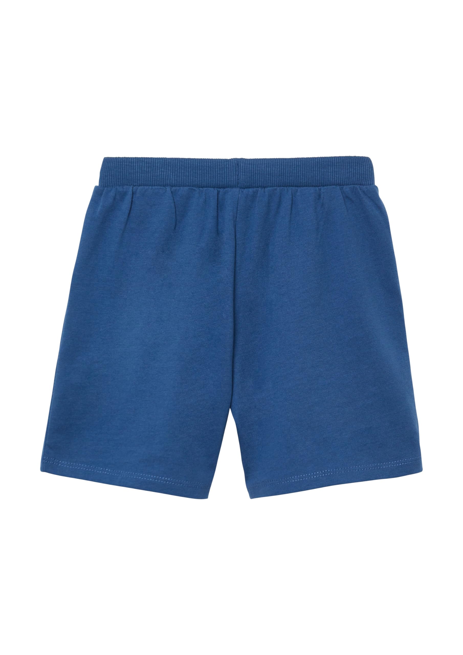 s.Oliver Jersey-Bermuda im Loose Fit