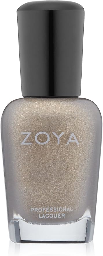 Amazon Zoya ゾーヤ ネイルカラー Zp538 Jules ジュール 15ml リュクスなゴールド パール メタリック 爪にやさしいネイルラッカーマニキュア Zoya ゾーヤ マニキュア ネイルポリッシュ 通販