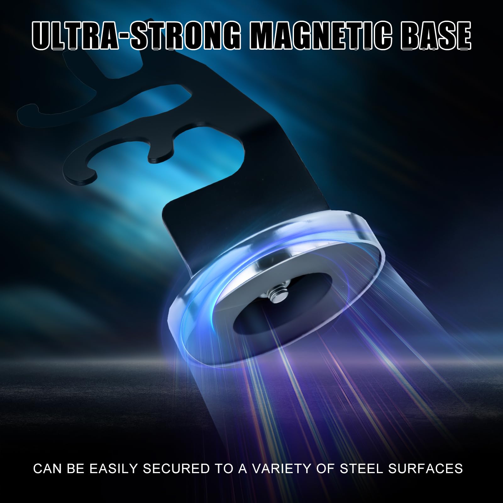 Soporte para soplete de soldadura TIG con base magnética para antorcha de soldadura TIG y soporte de antorcha de plasma