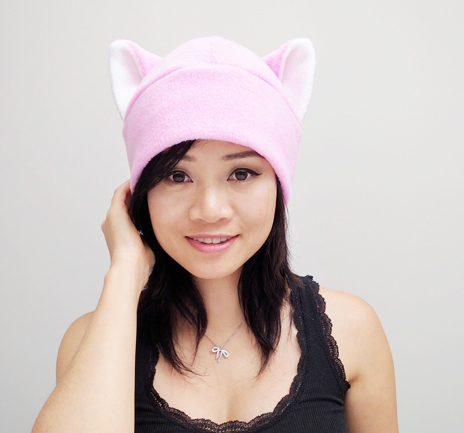 Buy Pink pussy hat, Pussy Hat, Pussy cat hat, Pink Pussy Hats, Pussy