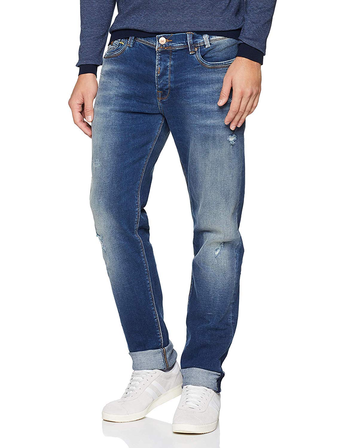 LTB Jeans Men's Servando X Jeans