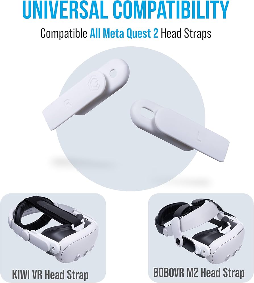 Amazon.com: Glistco Frankenquest 3 Adapter for Meta Quest 3/3s