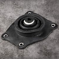 Vista 8 de NA0164481B - Aislador de goma para palanca de cambios, color negro para Miata 1990-2005