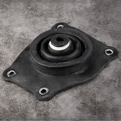 Miniatura 8 de NA0164481B - Aislador de goma para palanca de cambios, color negro para Miata 1990-2005