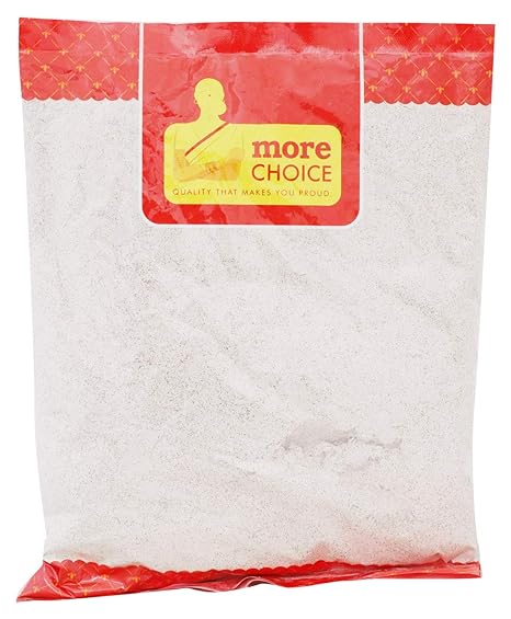 More Choice Ragi Flour, 1 Kg