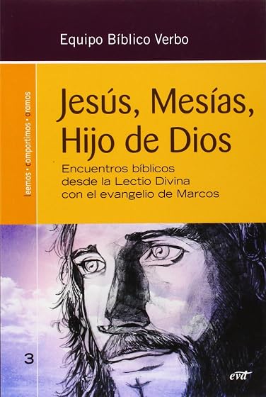 Jesus Mesias Hijo de Dios