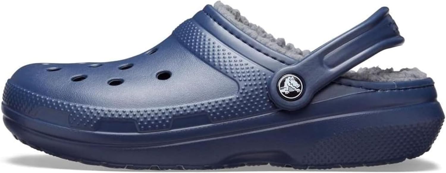 Crocs Unisex-Adult Classic Lined Clog - Image 4