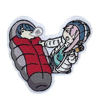 Amazon.co.jp: ゆるキャン△ WILDERNESS EXPERIENCE コラボ