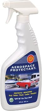 RAVE Sports Water Toy 303 Protectant Size 16 oz