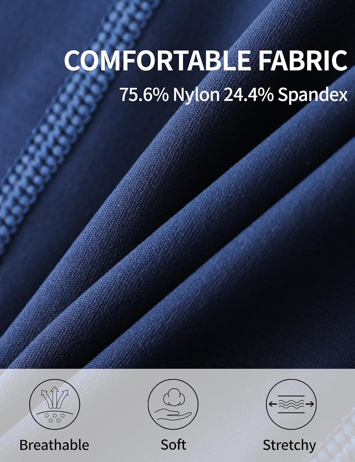 Girls Yoga Leggings Running Girl Athletic Leggings with Pocket High Waist Dance Workout Yoga Pants 5-14Y - Image 6