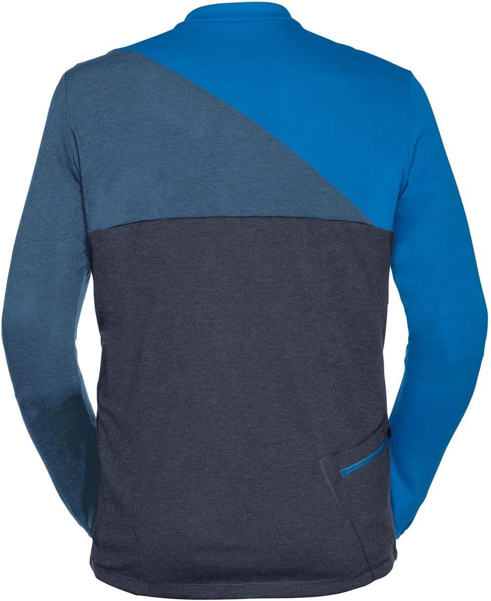 VAUDE Men's Tremalzo ls Shirt
