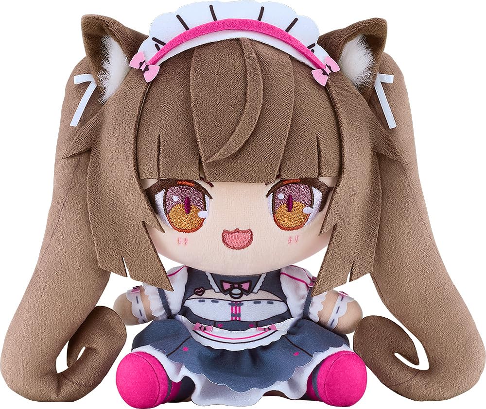 Amazon.co.jp: グッドスマイルカンパニー[GOOD SMILE COMPANY] ネコ