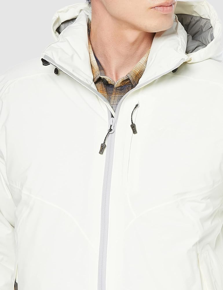 MILLET - MILLET (ミレー) TYPHON 50000 2L DOWN PARKA Amazon.co.jp: Millet TYPHON 50000 Waterproof Jacket, 2L DOWN