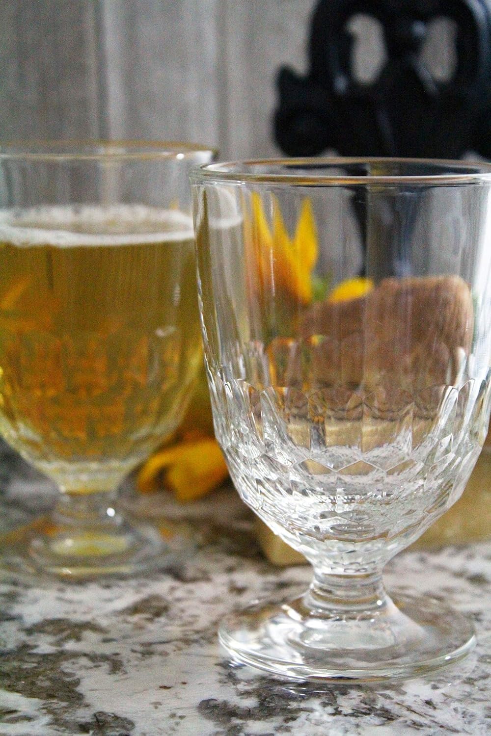 La Rochère Artois Wine Glasses - Set of 6 -3
