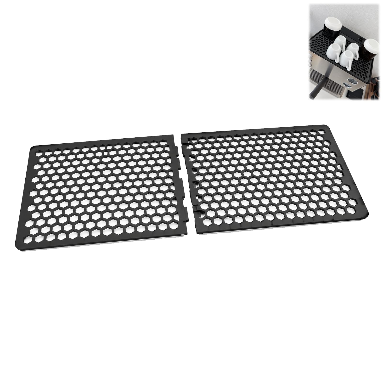 Tray for LELIT Elizabeth V3 Espresso Machine
