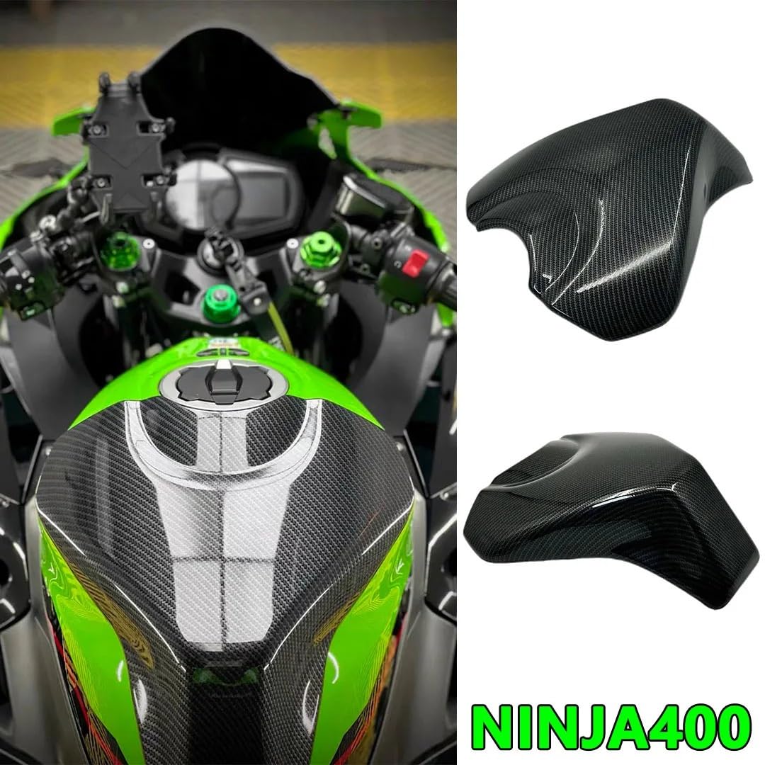 Płyta ochronna Do Ninja400 2018-2024