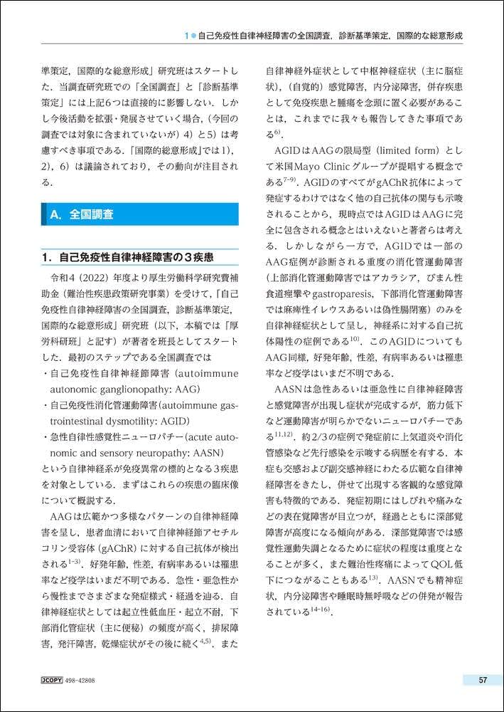 Annual Review 神経 2024 | 鈴木 則宏, 荒木 信夫, 宇川 義一