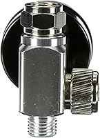 Vista 2 de 3M 16573 Accuspray - Válvula de control de flujo de aire