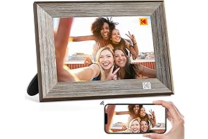Kodak Wi-Fi Digital Picture Frame