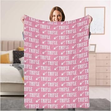 Name Blanket Personalized Baby Blanket Custom Name Blanket Personalized Blanket for Kids and Adults Throw Blanket Girl Blanket Boy Blanket Personalized Gift 40"x50"