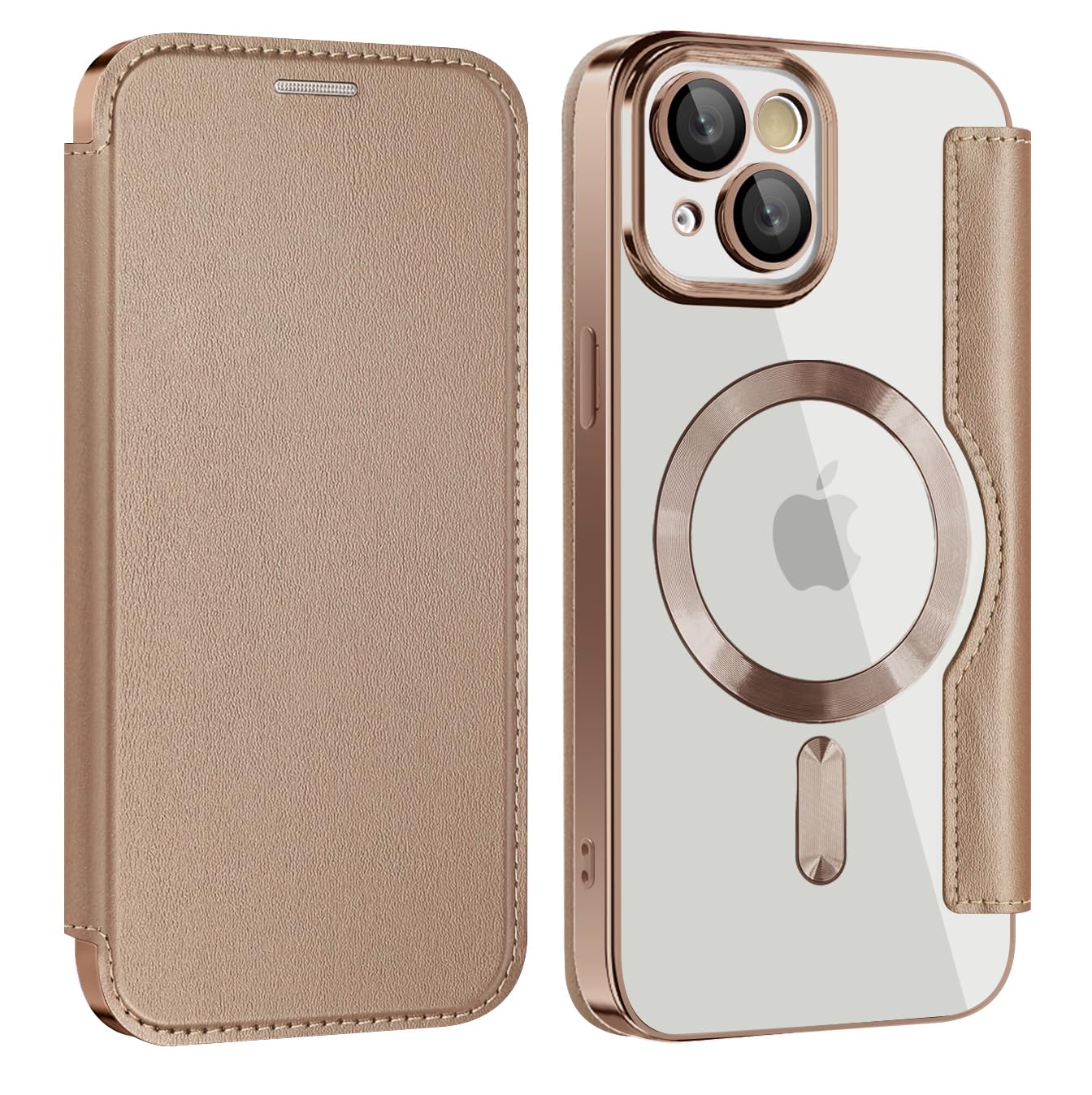 Amazon.co.jp: Cace for iphone11 ケース手帳型 シンプル アイフォン