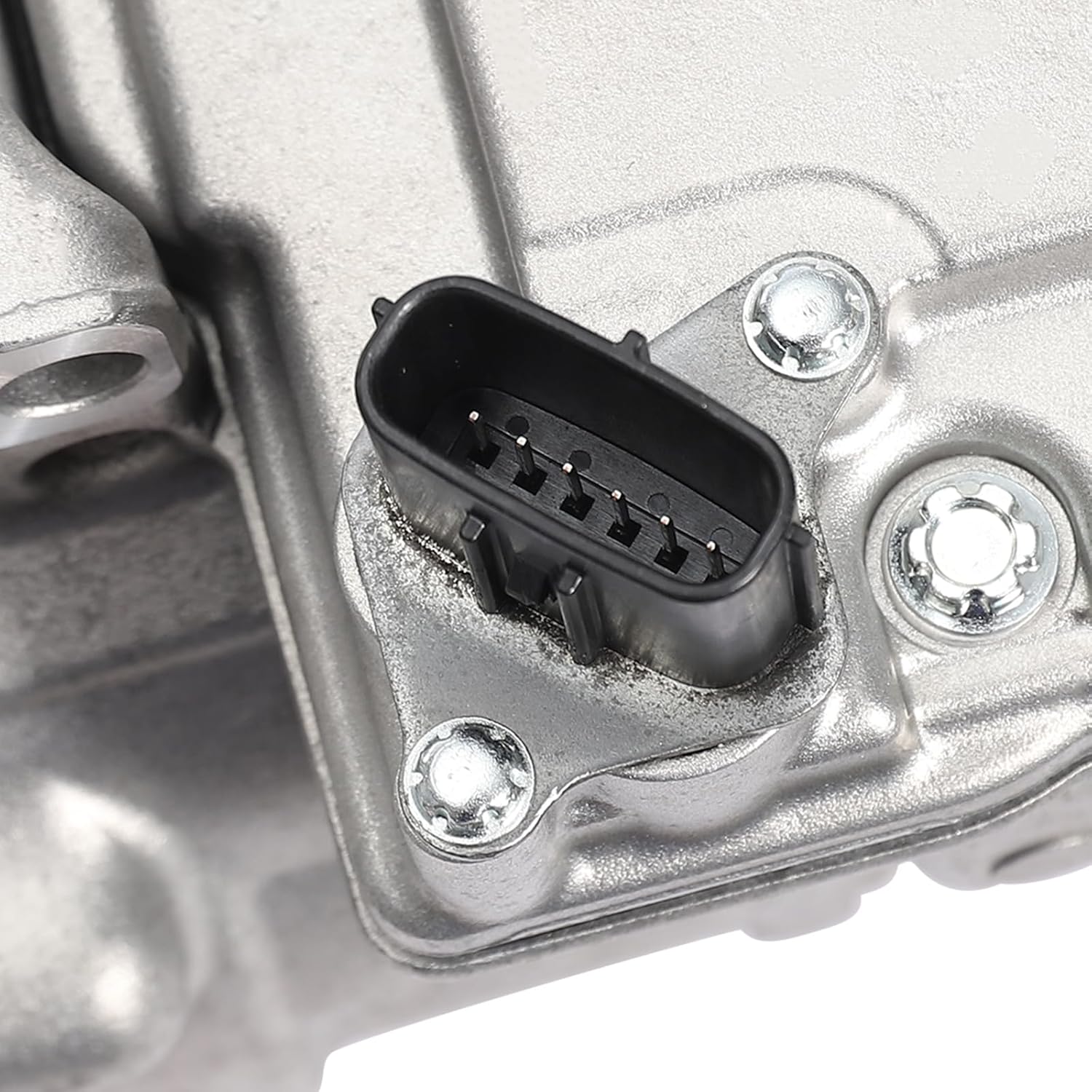 A/C Compressor, Air Conditioning Compressor, A/C Compressor for 2010-2011 Toyota Prius 1.8L