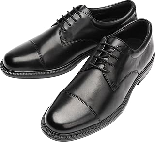 Dr.ASSY(ドクターアッシー) メンズ 超軽量本革ビジネスシューズメンズビジネスシューズ