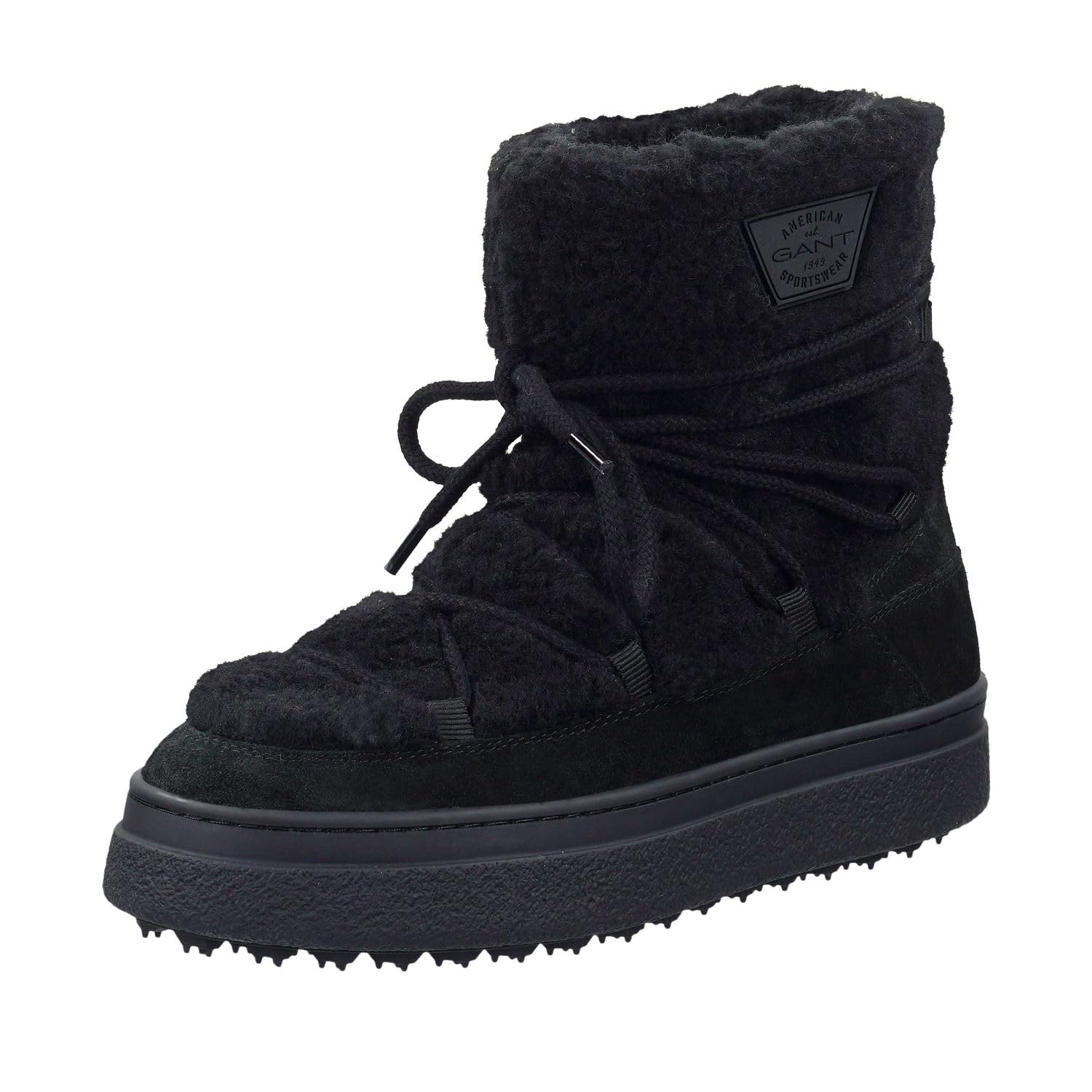 GANT Damen SnowhillStiefelette