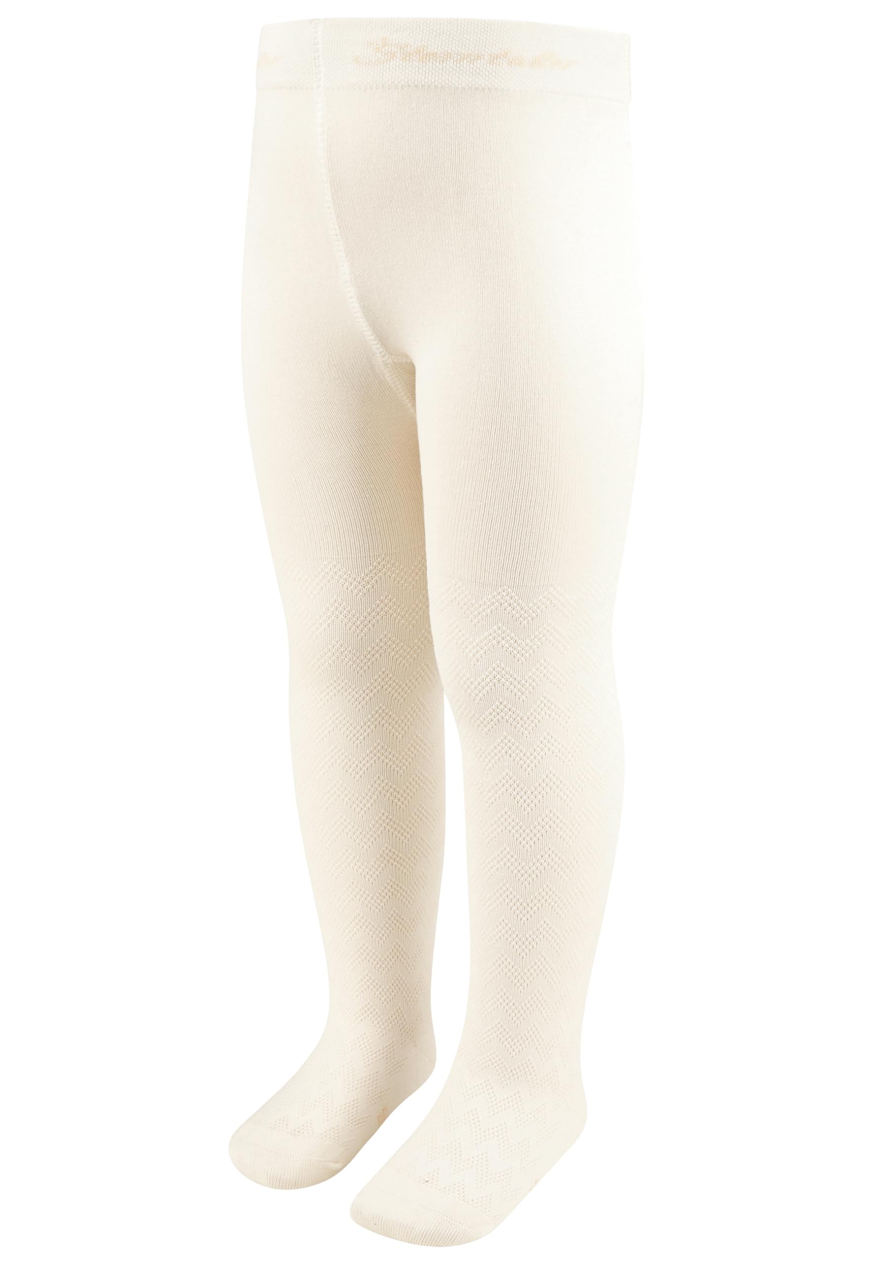 Sterntaler Unisex Baby Strumpfhose Struktur Strumpfhose Struktur (1er Pack)