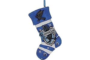 Officially Licensed 'Ravenclaw House' Harry Potter Stocking