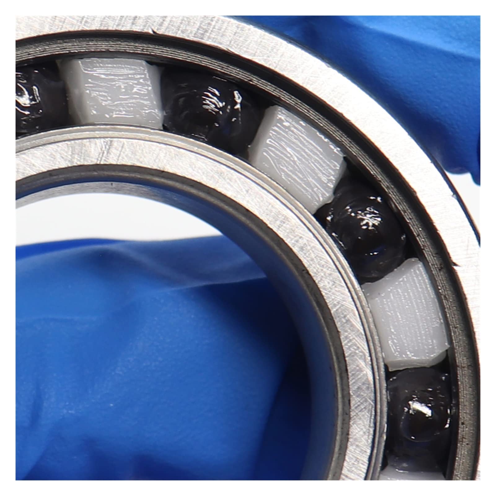 Amazon | PANTZ ハイブリッドセラミックベアリング28 * 52 * 12 mm