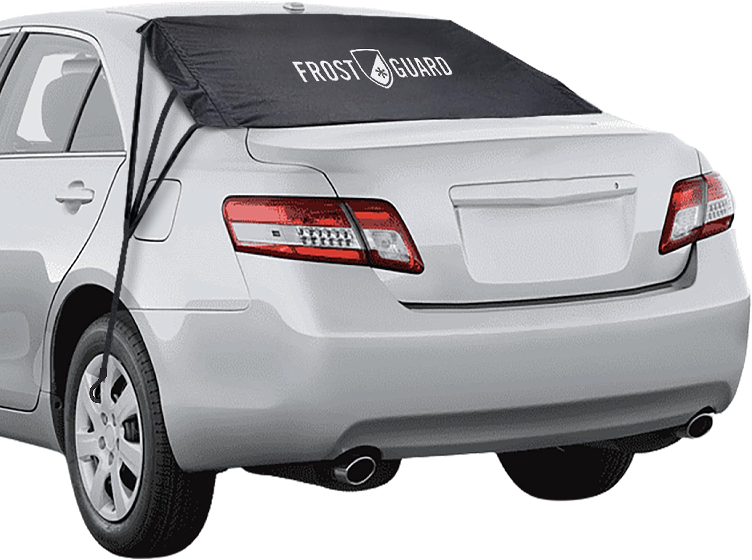 Frostguard Rear Window Cover -Sedan