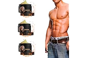 Men's Sculptique Ab Sculpting Cream: Elevate Your Fitness Journey for Sculpted Results