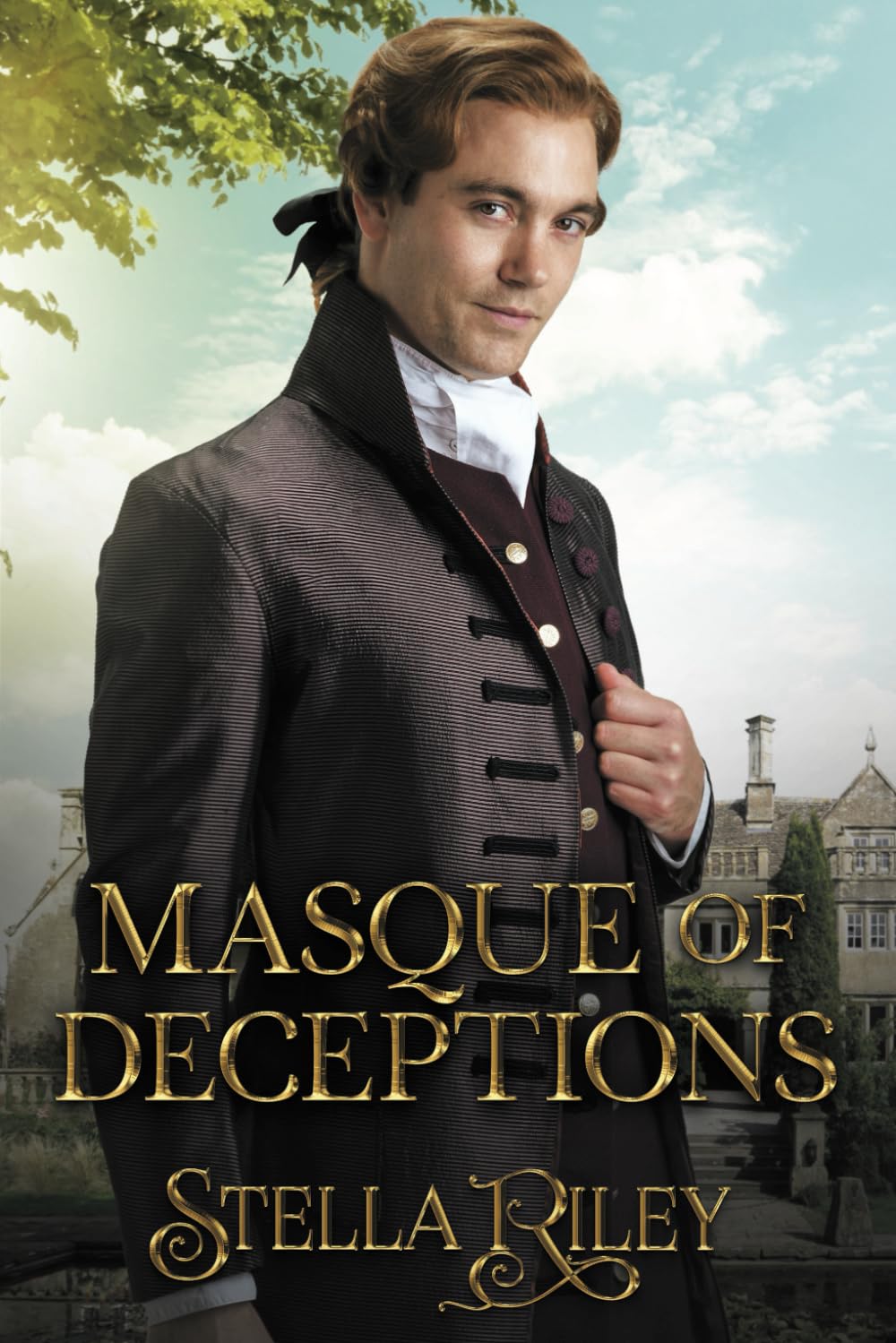Masque of Deceptions (Shadows)