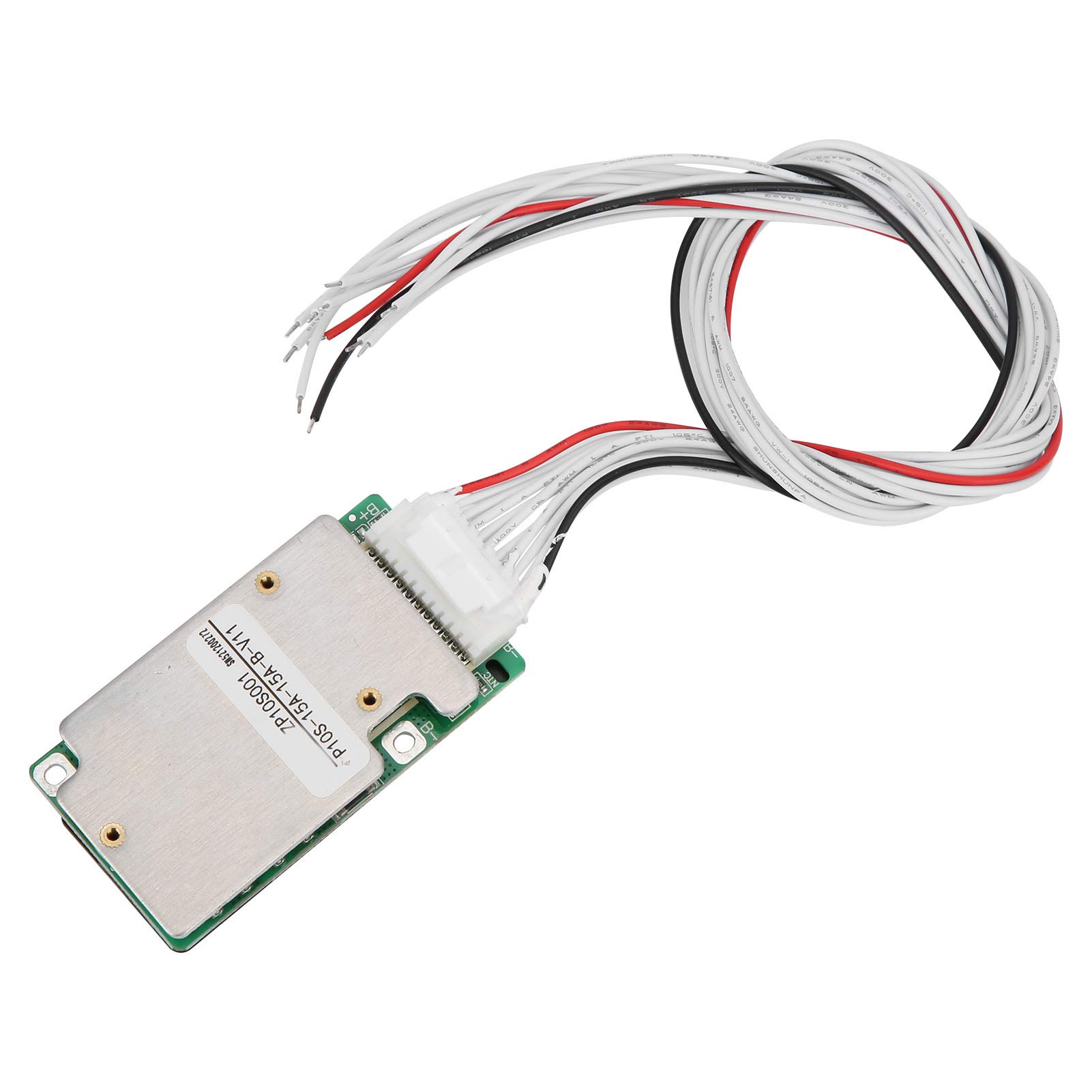 10S 36V Li‑ion Board, Battery Board, Ternary Battery Nominal Battery Board with Cable for Electric Scooters (without equalization)