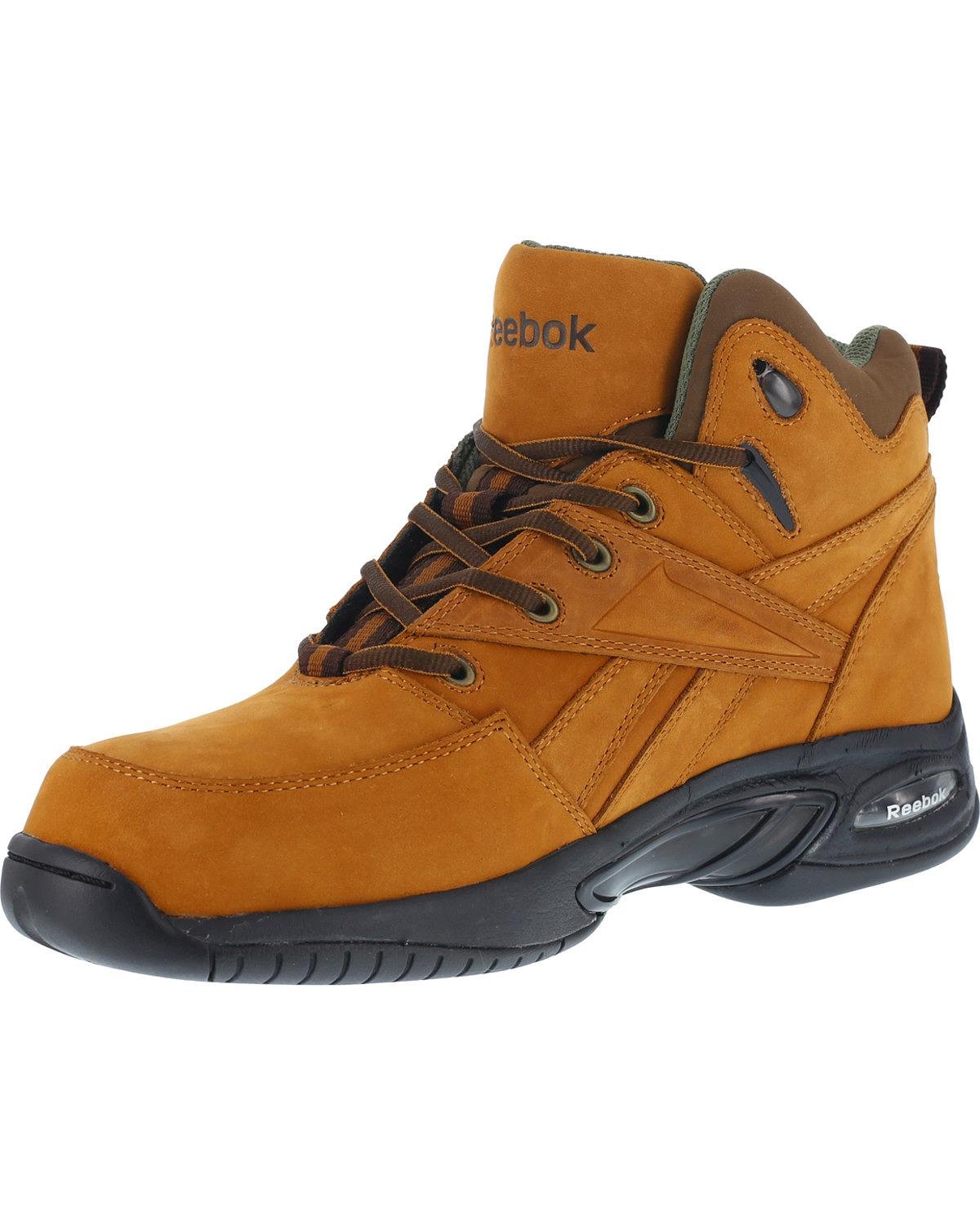 Reebok Work Men's TYAK Comp Toe 