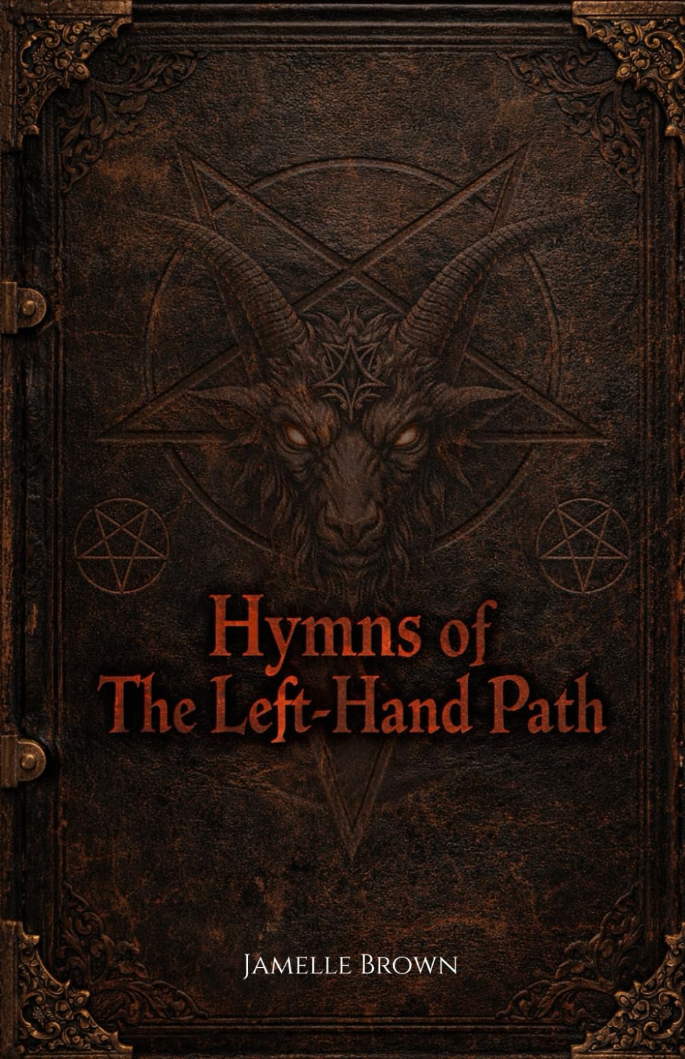 Hymns of The Left-Hand Path