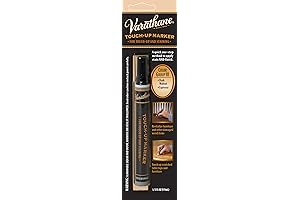 Rust-Oleum Varathane Espresso Furniture Touch-Up Rich Wood Finish Pen