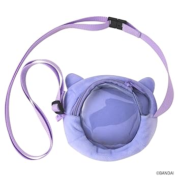 Amazon | [バンダイ(BANDAI)] Tamagotchi Paradise おでかけ