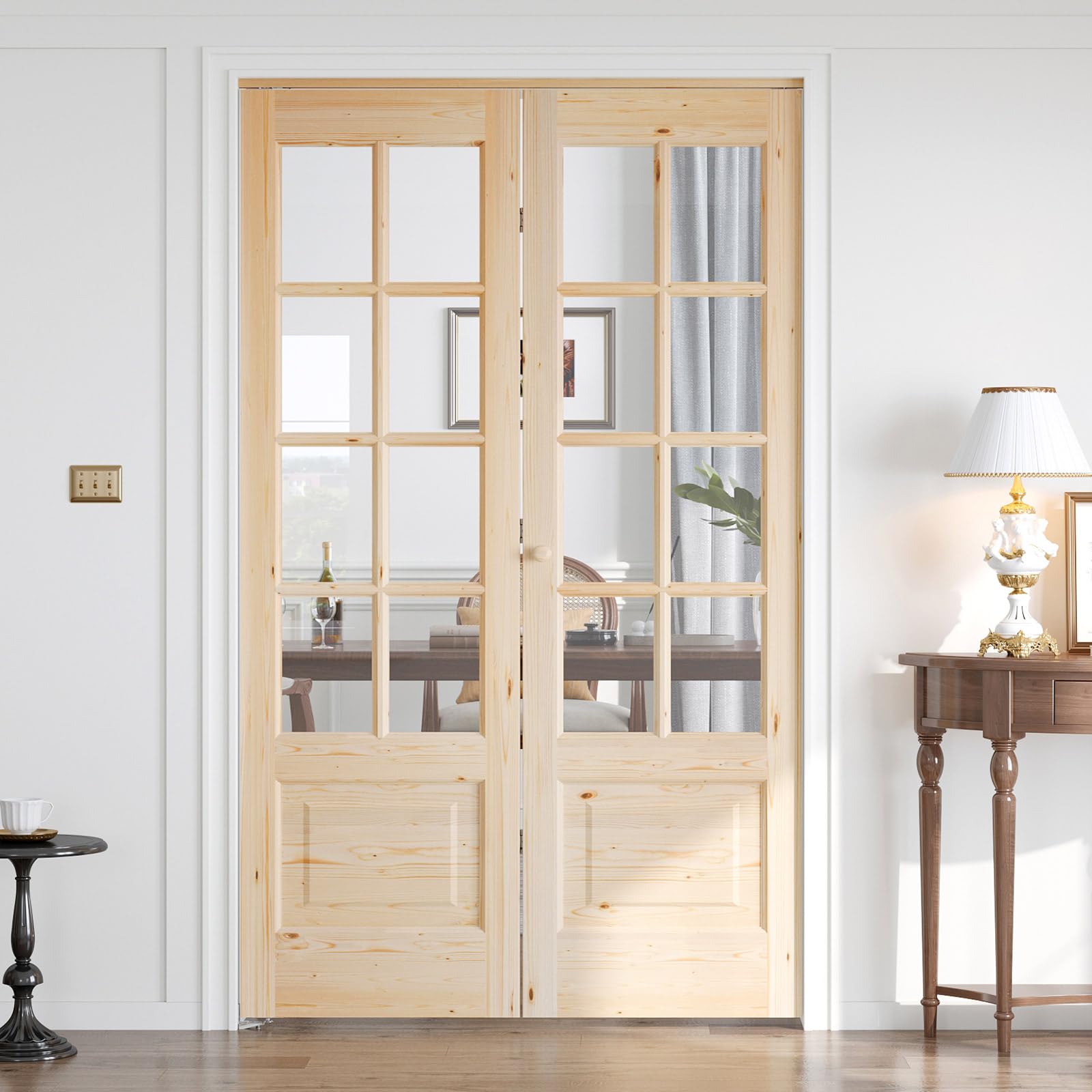 Roymelo Bifold Doors