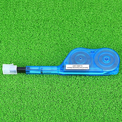(未使用･未開封品)　MPO / MTPコネクタ用光ファイバコネクタクリーナー600回 df5ndr3 Amazon.co.jp: MPO / MTPコネクタ用光ファイバコネクタ