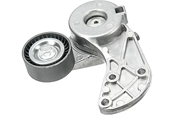 Amazon.com: URO Parts 95810236140 Belt Tensioner Assembly