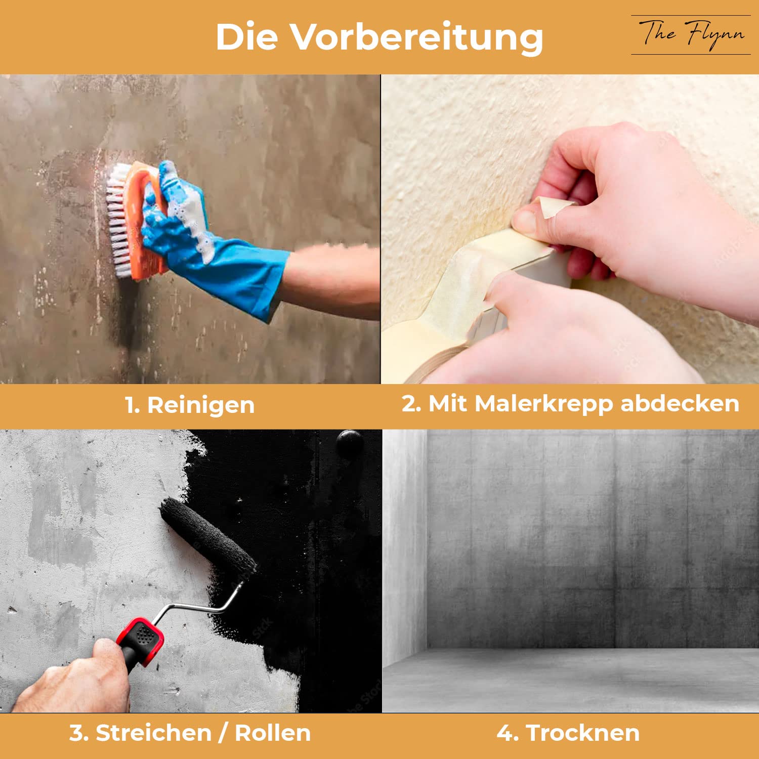 Bodenbeschichtung Garage BAUFIX Boden-Flüssigkunststoff Silbergrau Matt, 5 Liter, Beton- Und Bodenfarbe Online Kaufen Bei Bodenfarbe Keller